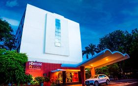 Fortune Pandiyan Hotel
